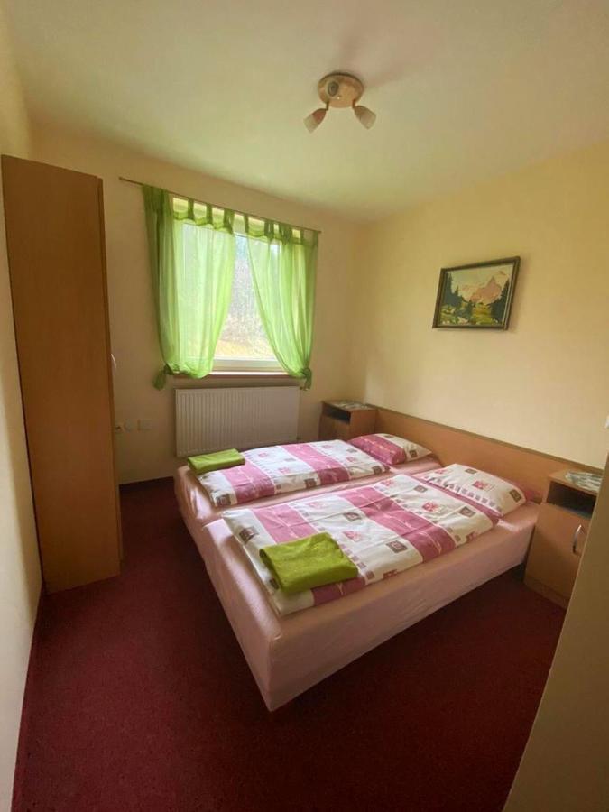 Agroturystyka Kapellanka - Kraina Wygasłych Wulkanów Wojcieszów Exterior foto